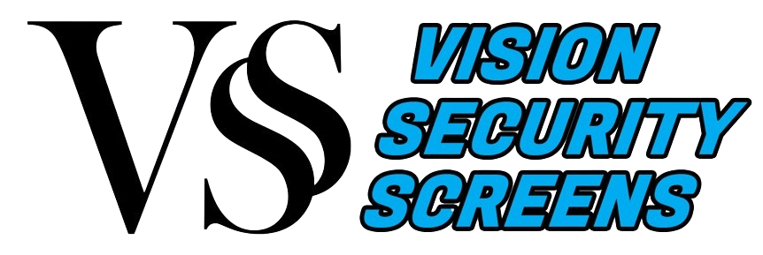 Vision Security Screens